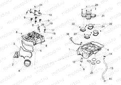 Air box