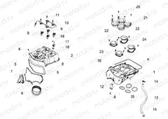 Air box