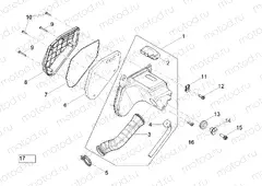 Air box