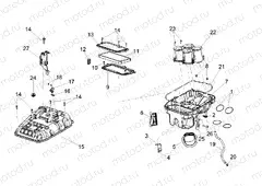Air box