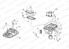 Air box