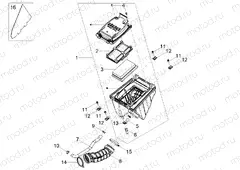 Air box