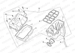 Air box
