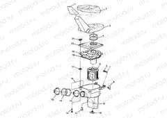 AIR BOX - A99CC28CA (4949484948b002) | AIR BOX - A99CC28CA (4949484948b002)