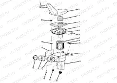 Air Box Assembly (4914781478019A) | Air Box Assembly (4914781478019A)