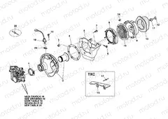 AIR BOX (TE-TXC)