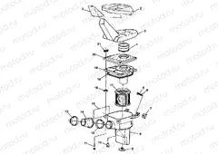 AIR BOX XPRESS 300 W98CA28C (4945364536B002) | AIR BOX XPRESS 300 W98CA28C (4945364536B002)