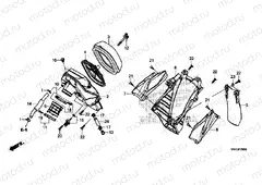 AIR CLEANER