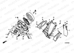 AIR CLEANER