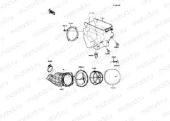 Air Cleaner