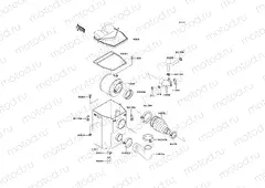 Air Cleaner