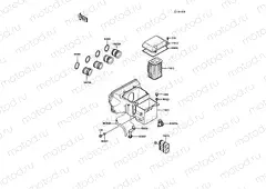 Air Cleaner
