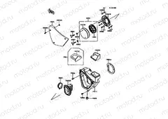 Air Cleaner
