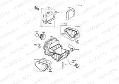 Air Cleaner
