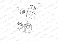 Air Cleaner