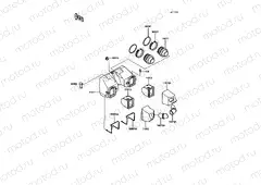 Air Cleaner