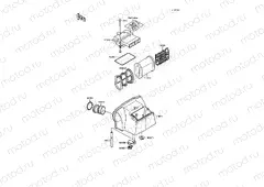 Air Cleaner