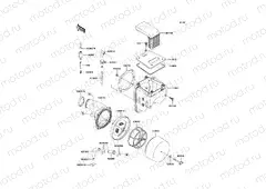 Air Cleaner
