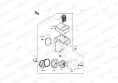 Air Cleaner