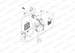 Air Cleaner
