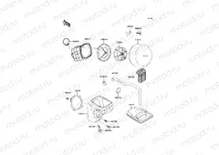 Air Cleaner