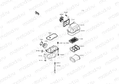 Air Cleaner