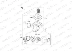 Air Cleaner
