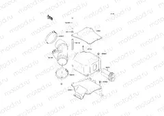 Air Cleaner