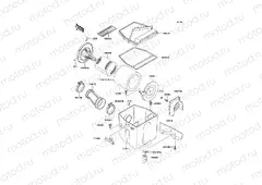 Air Cleaner