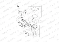 Air Cleaner