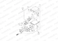 Air Cleaner