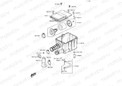 Air Cleaner