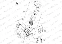 Air Cleaner