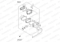 AIR CLEANER