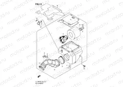 AIR CLEANER