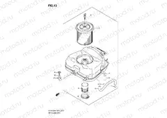 AIR CLEANER