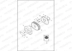 AIR CLEANER