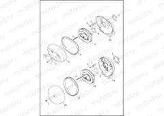 AIR CLEANER