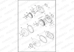 AIR CLEANER