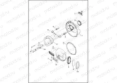 AIR CLEANER