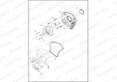 AIR CLEANER