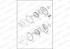 AIR CLEANER