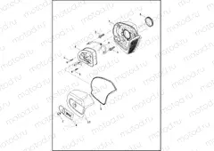 AIR CLEANER