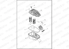 AIR CLEANER