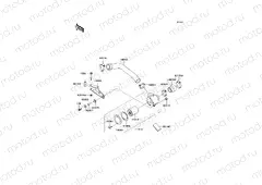 Air Cleaner-Belt Converter
