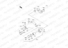 Air Cleaner-Belt Converter