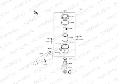 Air Cleaner-Belt Converter