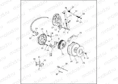 AIR CLEANER & ENRICHENER (1 OF 2)
