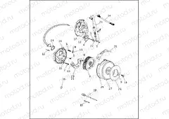 AIR CLEANER & ENRICHENER (2 OF 2)
