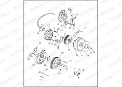 AIR CLEANER & ENRICHENER (2 OF 2)